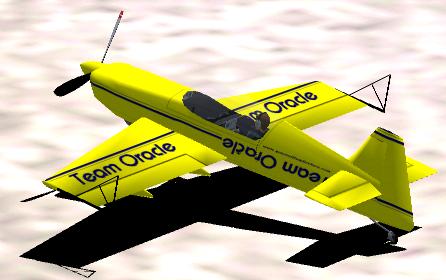Fs2000 Avions-Mudry Cap-222 The Newest Member Of The Cap Aircraft Family, The Cap 222, Has