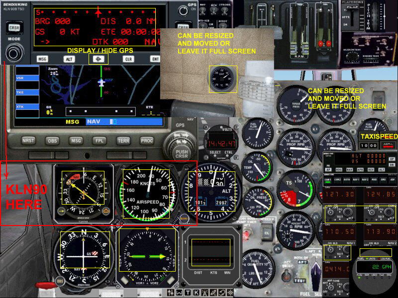 Fs2002 Project Globe Twotter Update Update Patch For The Award Winning Dhc6-300 Skybus Twi