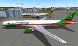 Bangladesh Airlines Recently Ordered 3 Boeing 777-300 To Replace Its Aging Dc-10