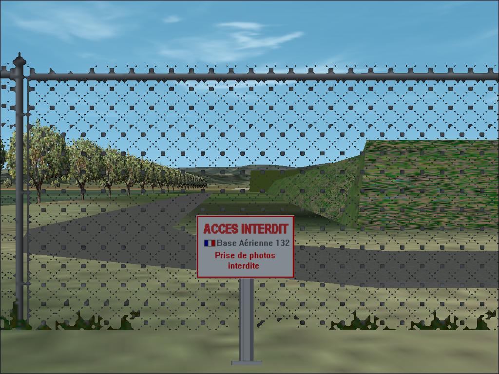 Fs2002 Scenery — 1