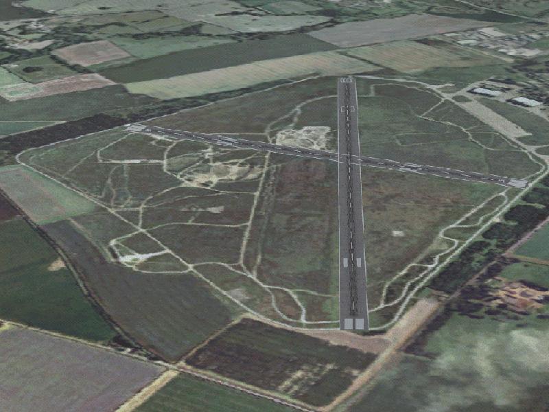 Fs2002 Scenery