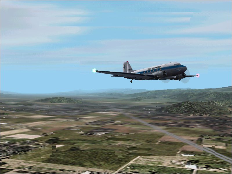 Fs98/Fs2000/Fs2002 Flight Plans: On-Site Val-U-Prop Plans For March Included Are A Couple