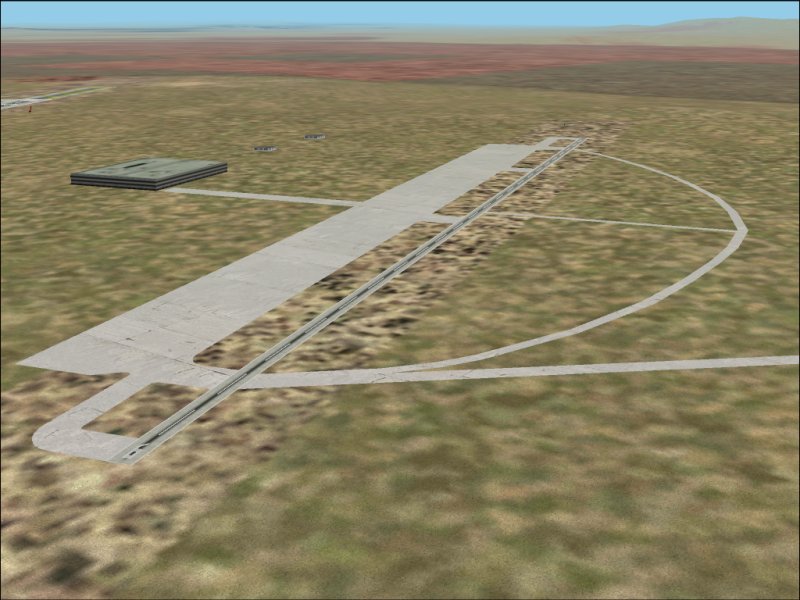 Fs2002 Scenery