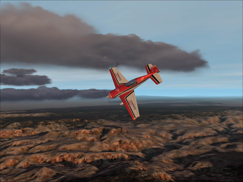 Buy Flight Simulator 2002 Now!