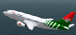 Fs2002/Cfs2 Air Seychelles Boeing 737-200