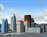 Fs2004 Louisville Scenery Version 9.0 This Louisville, Ky Scenery Is Esentially A Combinat