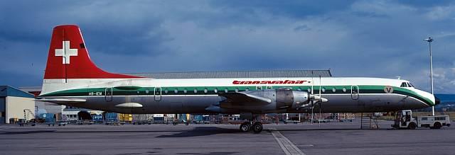 Fs2002 Transvalair Canadair Cl-44-D4