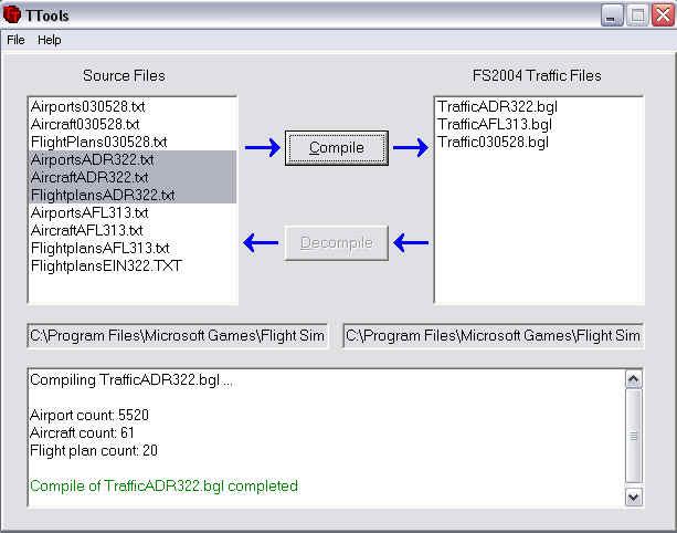 Fs2004 Fsag Adria Airways Airbus A320-200 Ai Installer