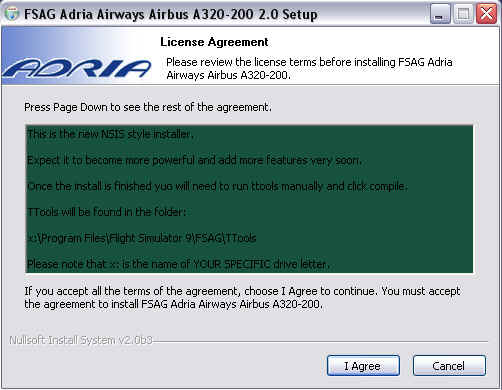 Fs2004 Fsag Aer Lingus Airbus A320-200 Ai Installer