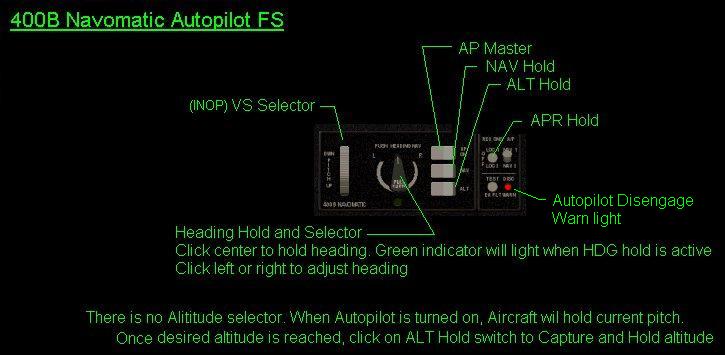 Aero Commander 520 - No Vc: Fs2004/Fs9 By Milton Shupe, Scott Thomas And André Folkers