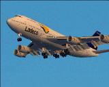 Project Opensky Boeing 747 400 V3 - Ladeco (Chile) Fictional.by Hugo & Antonia Tribute To