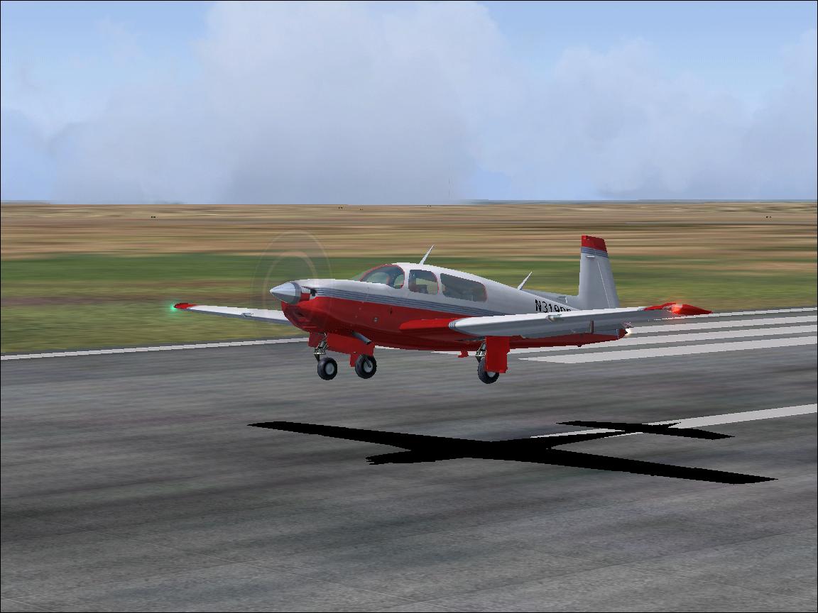 Fs2004