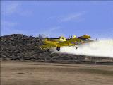 Air Tractor 802-F Fire Tanker For Fs2004