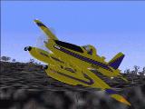 Air Tractor 802-F Fire Tanker For Fs 2004 The At-802 Series Is The Worlds Largest Single E — 1