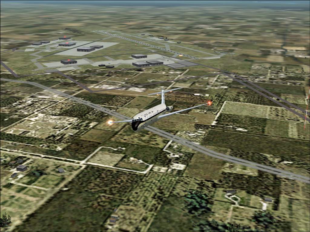 Fs2002 Scenery South Carolina Airbases These Are Scenery Files For Fs2002 Made With Fssc