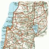 Fs2004 Scenery - Northern Israel