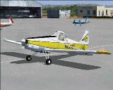 Fs2004 Piper Pawnee