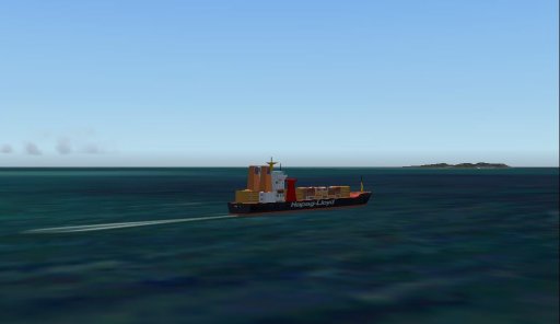 Fs2004 Scenery Tncm St Maarten This Is Version 1 Whcih Includes Tncm Airport, Adds Runway