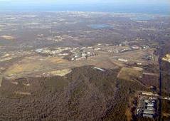 Fs2004 Scenery-Monmouth Executive Airport (Kblm) Used To Be The Army Air Field For Fort Mo
