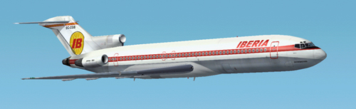 Fs2002 Aircraft