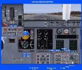Fs2004 Learjet 45 Panel By Simogv