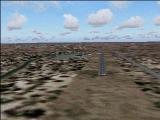 Beer Sheba Airport (Llbs) Scenery Addon V1.0 For Fs2004 This Addon Will Add Taxiways And G — 1
