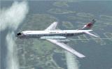 Fs2002/Fs9 Tupolev Tu-104 The Tupolev Tu-104, The Second Jet-Powered Airliner To Enter Ser — 1
