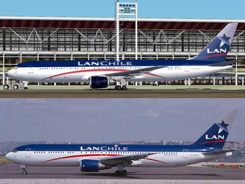 Fs2002 Aircraft