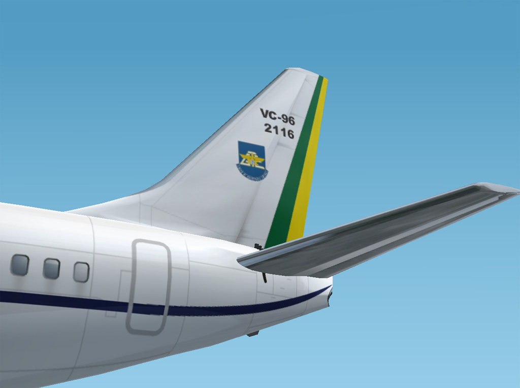 Fs2002 Aircraft Boeing 737-200 Fab