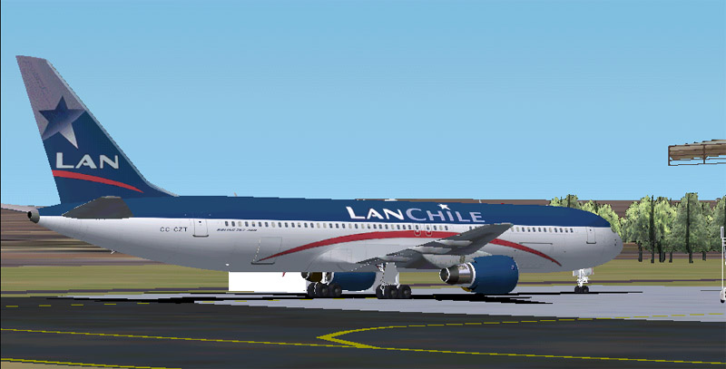 Fs2002 Ifdglanchile 763 Real Textures — 1