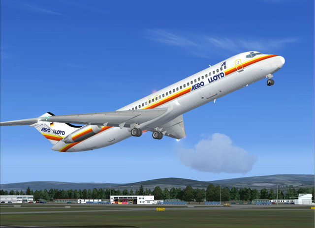 Fs2002 Flight1 Software Dc-9-30 Template