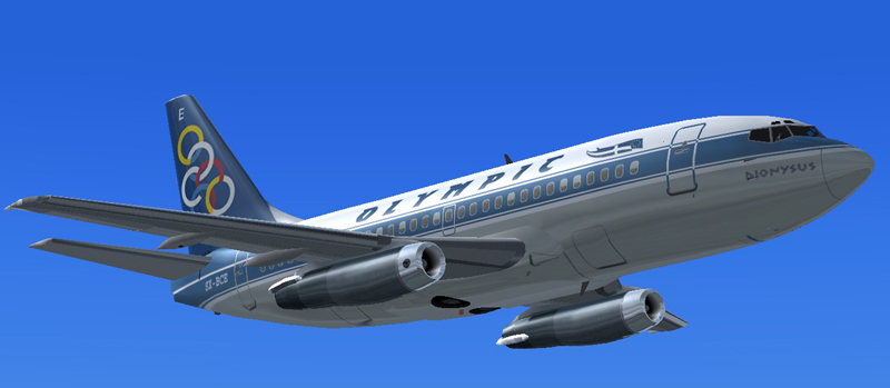 Fs2002 Aircraft
