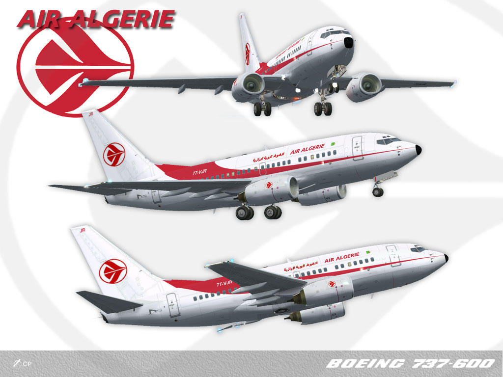 737-600 Pmdg Fs2002/2004 Textures Repaint By Carlo Priori