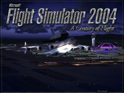 Antonov An-225 Mriya Splash Screens By Sebastian Stephan