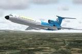 Tupolev Tu-154B-2 For Fs2002/2004