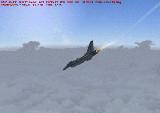 Fs2004 Scenery: Resized 3D Cloud Texture V.3 Resized Default Cloud Texture (Cumulus01.Bmp) — 1
