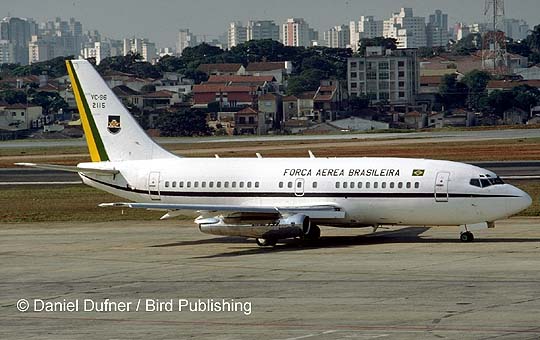 Fs2002 Aircraft - Boeing 737-200 Fab