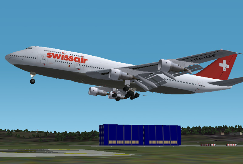 Fs2002 Project Opensky Swissair Nc 747-300 By Philipp Rebsamen (Philipp.rebsamen_At_Bluema