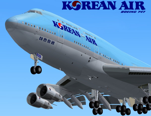 Project Opensky Boeing 747-300 For Fs2002 Exclusively South African Airways Circa 2003 Mod