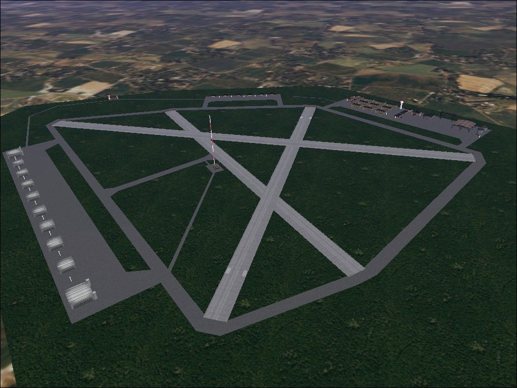 Cfs Add On Scenery
