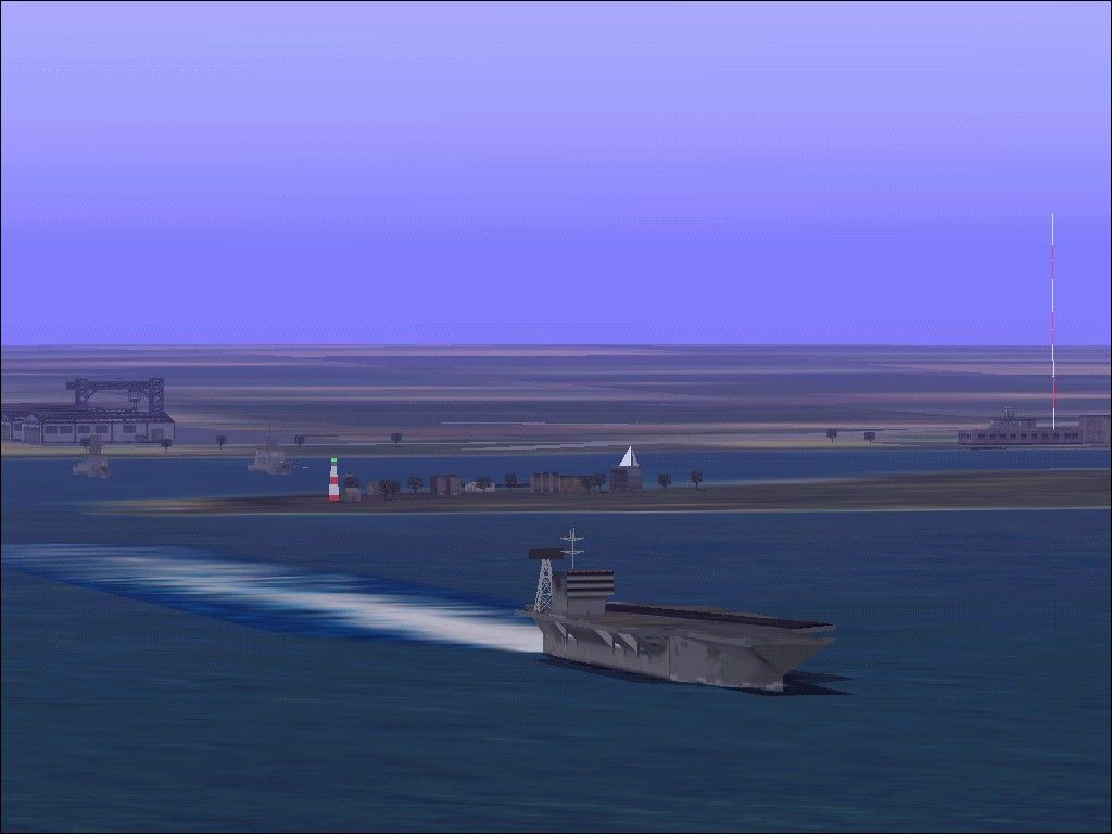 Add On Scenery For Cfs1