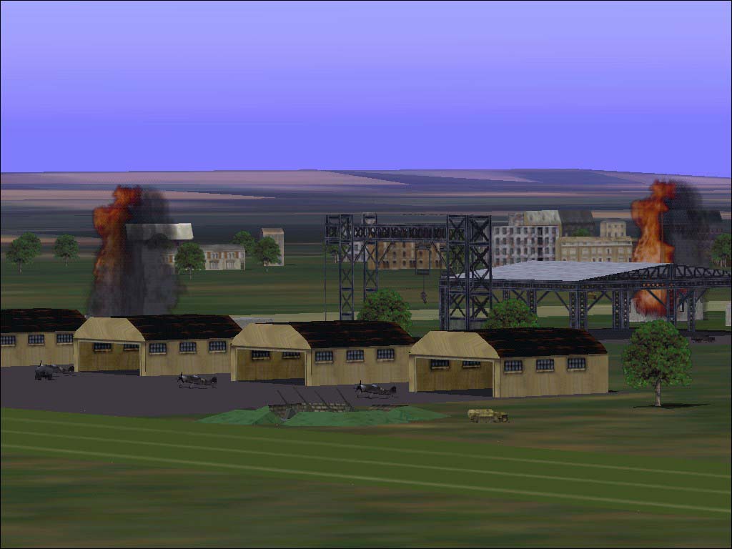 Add On Scenery For Cfs