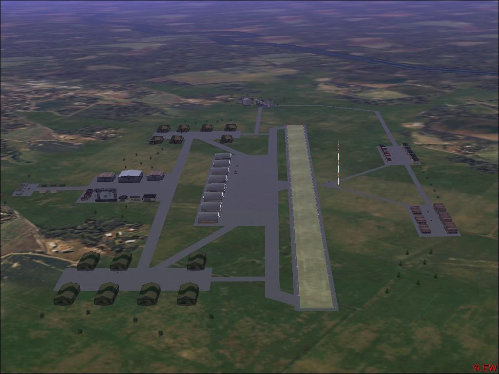 Cfs1 Add On Scenery