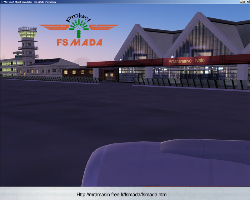Fmmi2004 Scenery For Fs2004/Fs2002