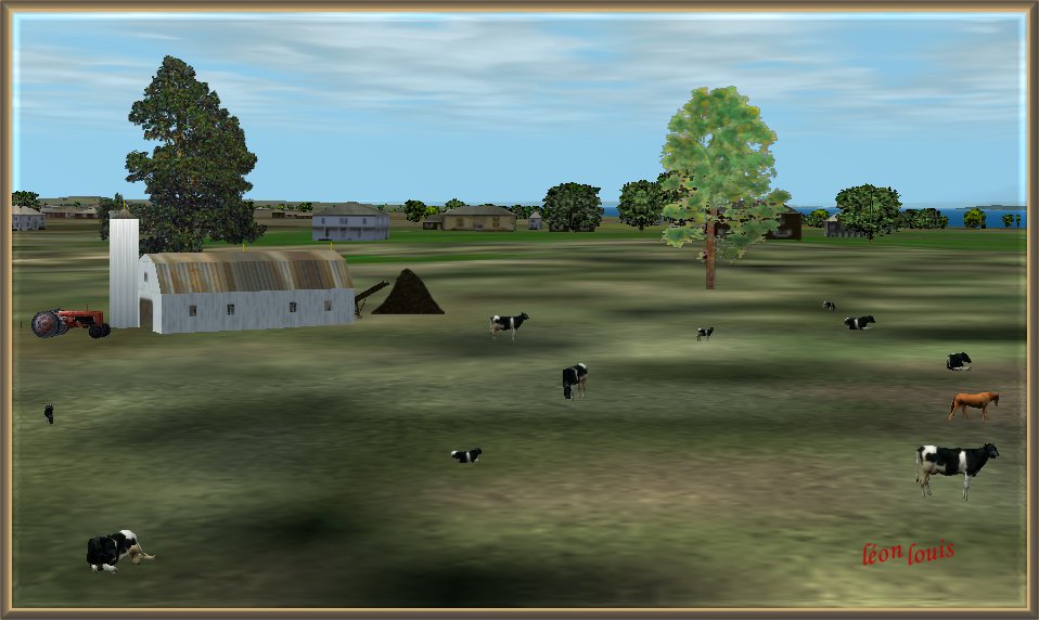 Montmagny === Cse5 === Fs2002/2004 Quebec Short Hops 2 Montmagny Is Situated On The South