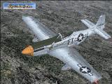 P51 Mustang Soundpackage For Fs2002&Cfs2 By Aaron R — 1
