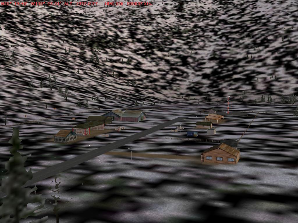 Fs 2002 Scenery Addon