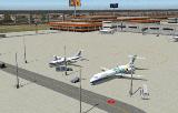 Fs2004 Scenery - Vtbd - Bangkok, Thailand — 1