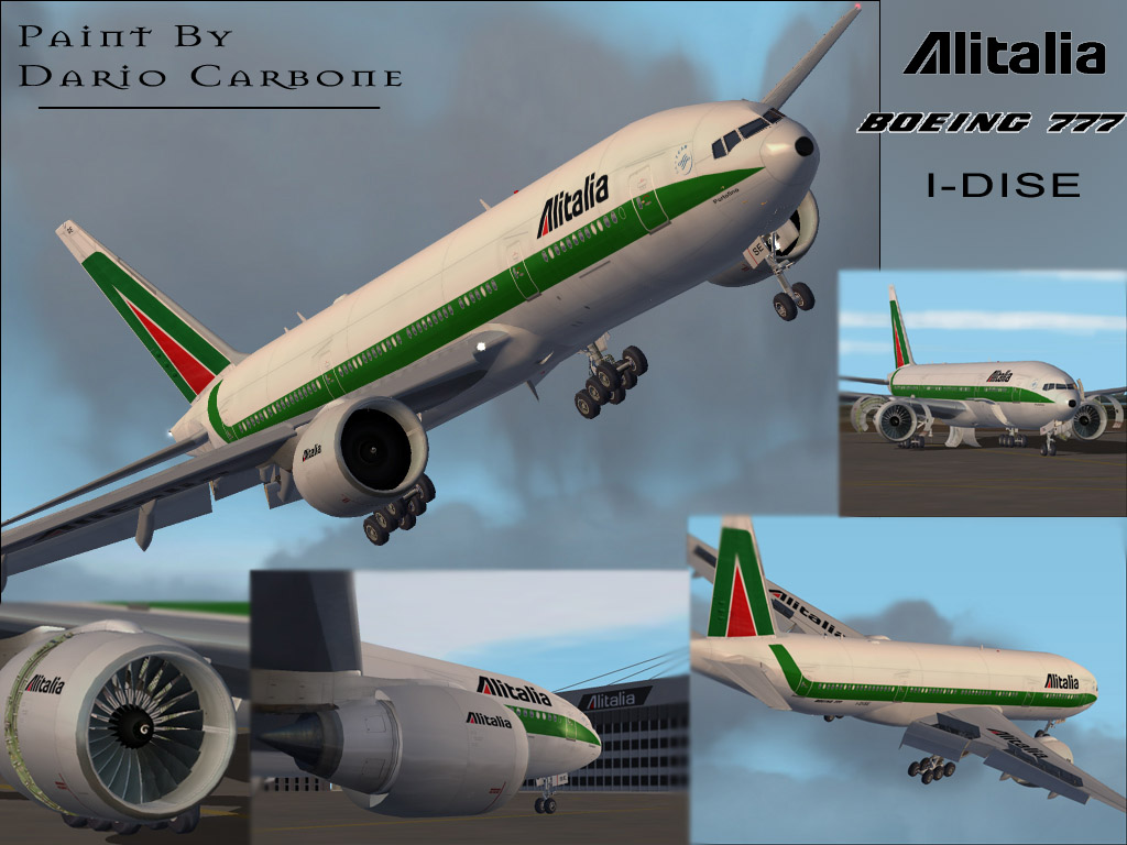 Hi, Thanks For Downloading My Paint For Meljet 777