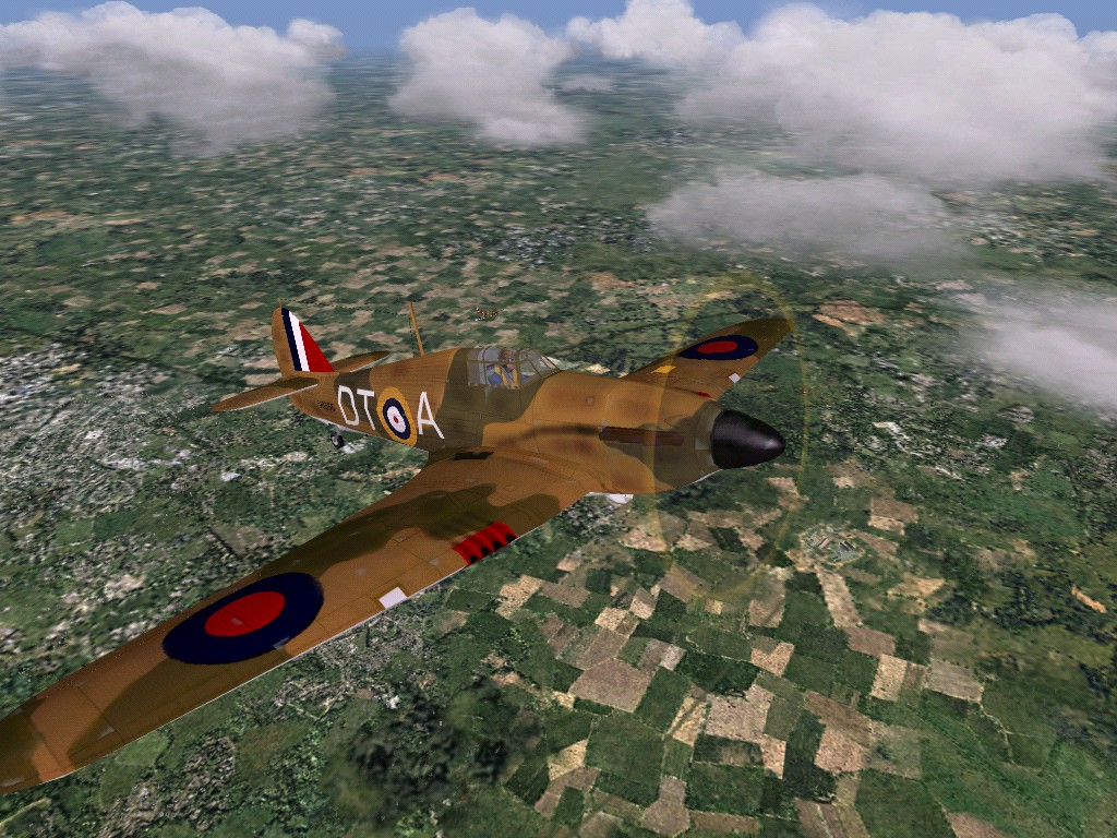 Cfs3 Hurricane Mki
